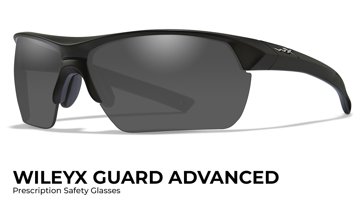 WileyX GUARD ADVANCED